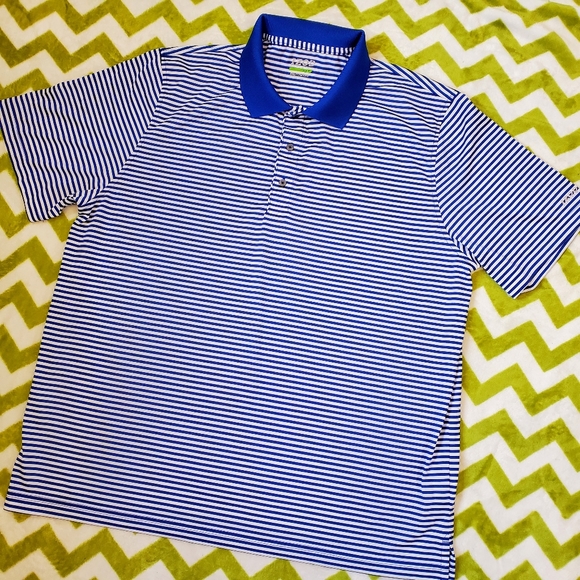 IZOD Golf Polo
Size XXL - Picture 1 of 4